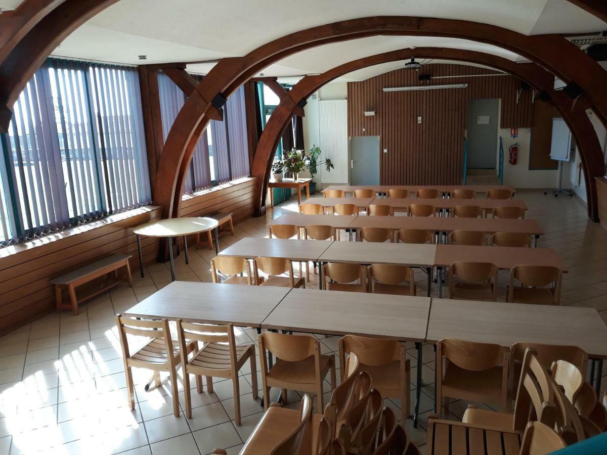 Maison de la Monne Olloix Extérieur photo